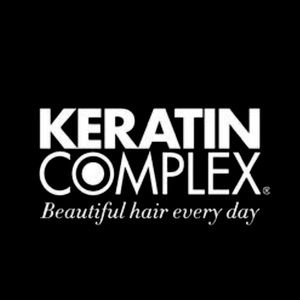 KERATIN COMPLEX®️